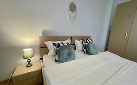 Travel Bucharest Airport Residences-Self Check-In